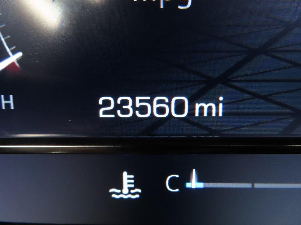 used 2024 GMC Sierra 3500 car, priced at $72,991