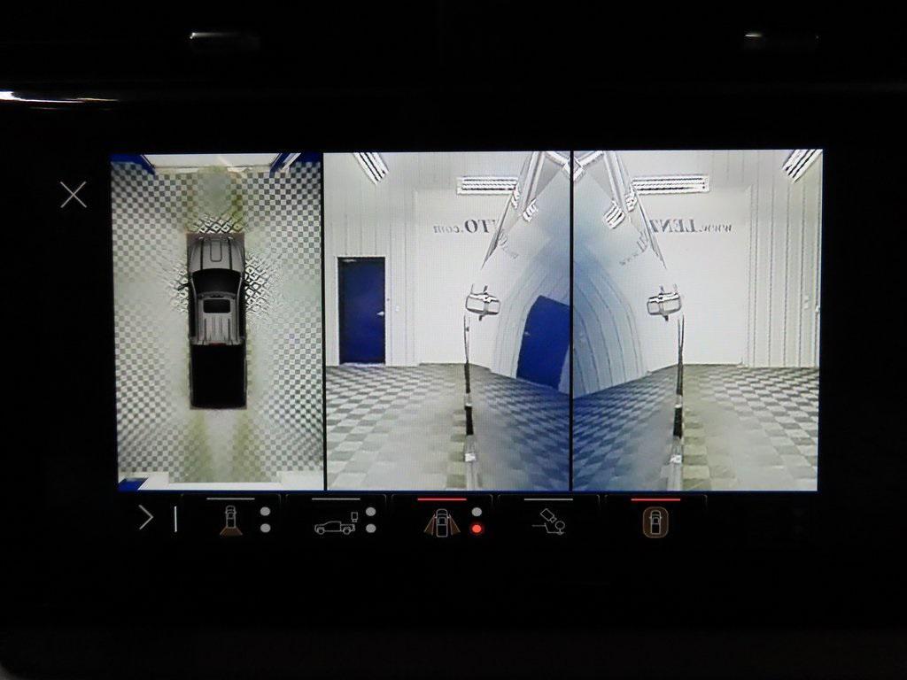 used 2024 GMC Sierra 3500 car, priced at $72,991