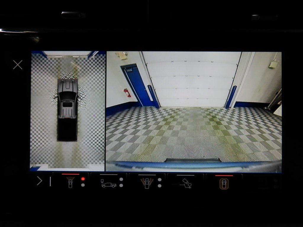 used 2024 GMC Sierra 3500 car, priced at $72,991