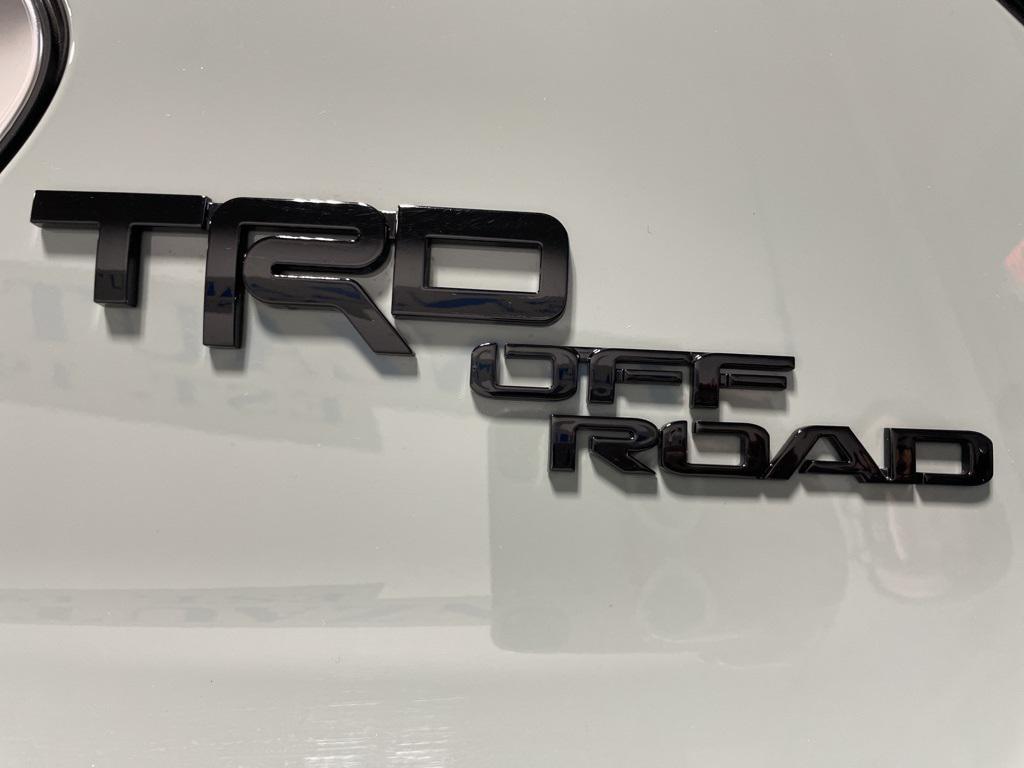 used 2025 Toyota Sequoia car, priced at $73,997