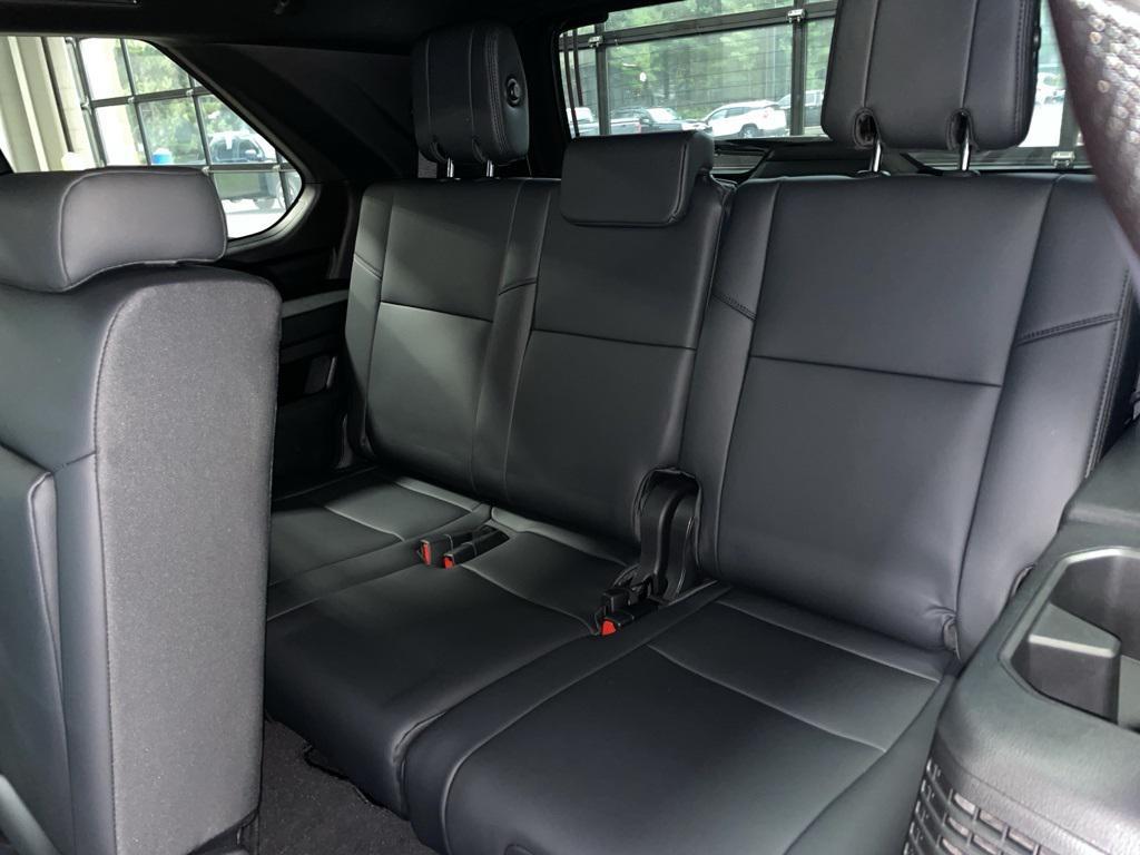 used 2025 Toyota Sequoia car, priced at $73,997