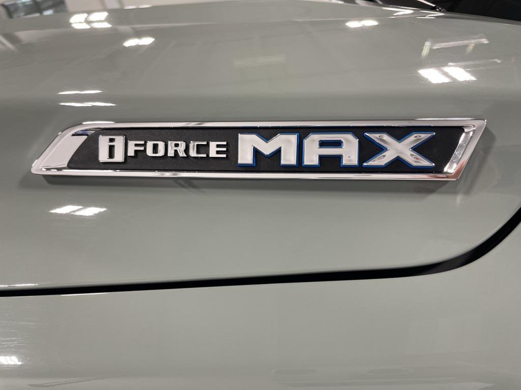 used 2025 Toyota Sequoia car, priced at $73,997