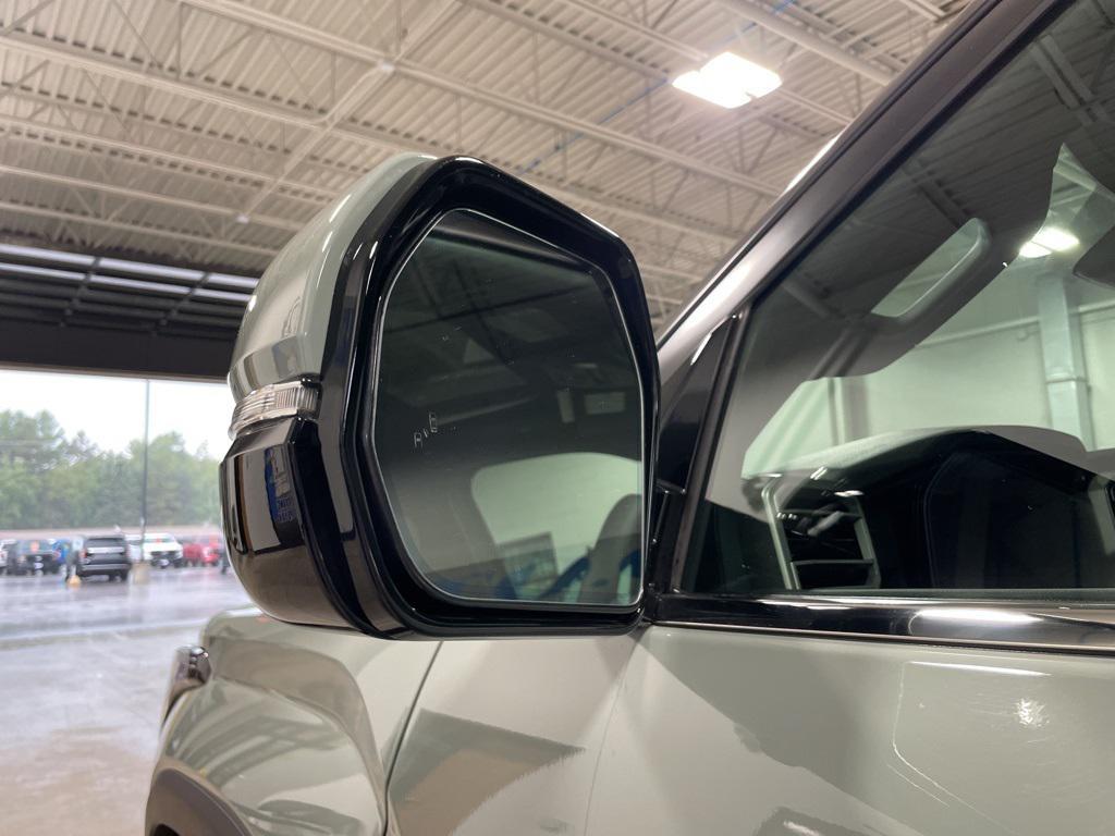 used 2025 Toyota Sequoia car, priced at $73,997