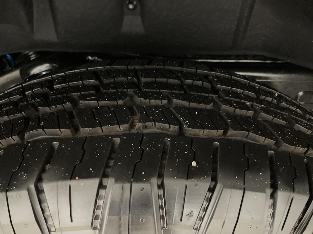 used 2025 Toyota Sequoia car, priced at $73,997