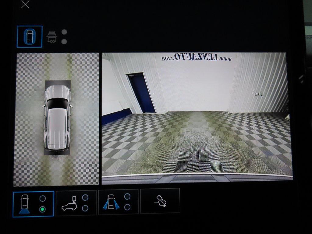 used 2025 GMC Yukon car, priced at $88,497