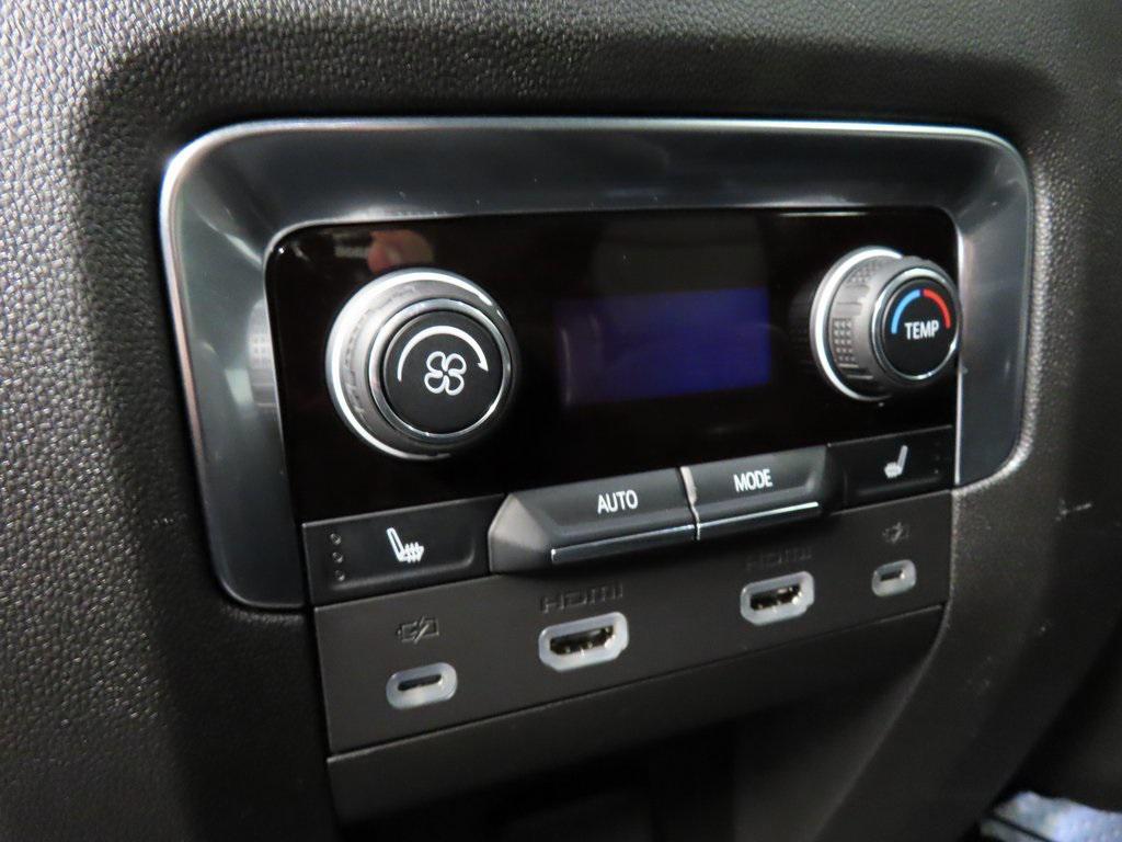 used 2024 Chevrolet Tahoe car, priced at $68,997