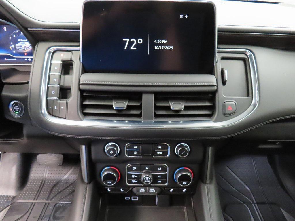used 2024 Chevrolet Tahoe car, priced at $68,997