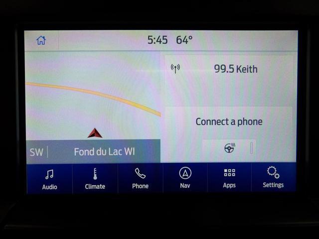 used 2020 Ford F-150 car, priced at $30,997