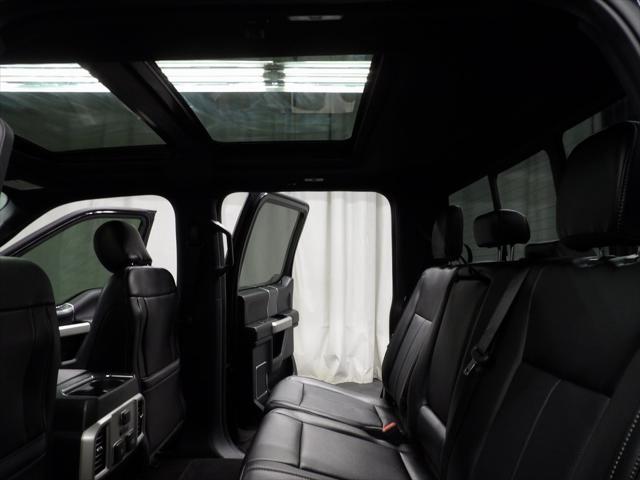 used 2020 Ford F-150 car, priced at $30,997