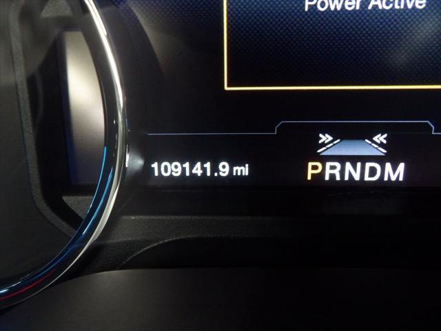 used 2020 Ford F-150 car, priced at $30,997