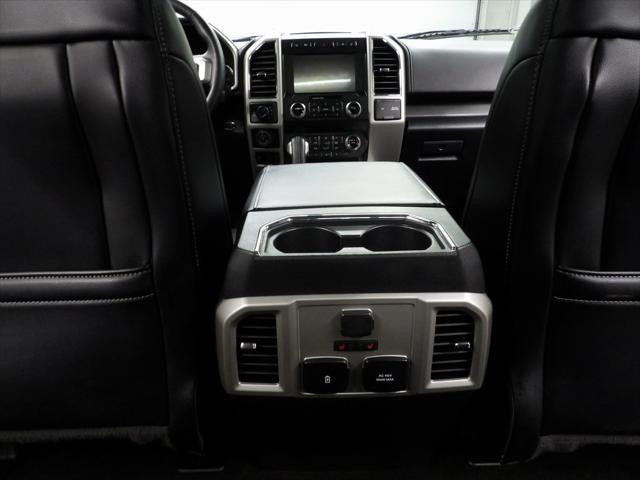 used 2020 Ford F-150 car, priced at $30,997