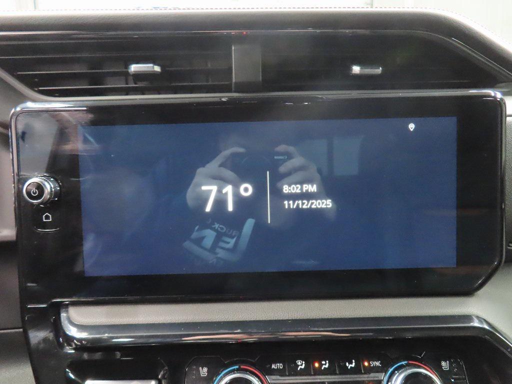 used 2022 GMC Sierra 1500 car, priced at $49,997