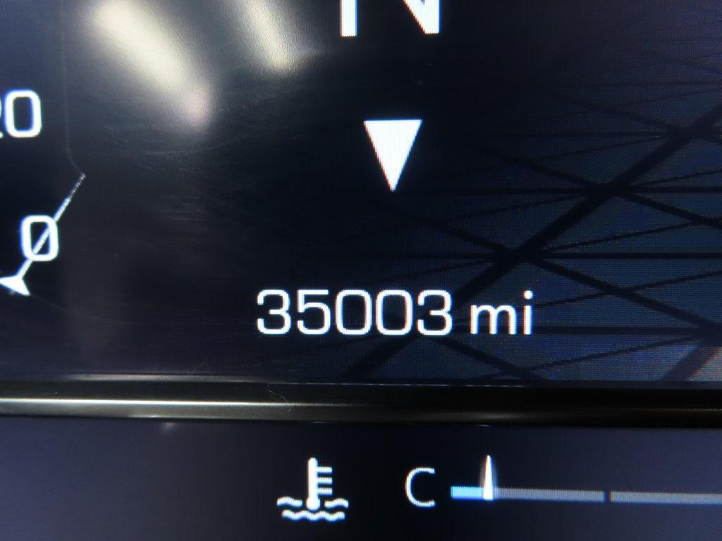 used 2022 GMC Sierra 1500 car, priced at $49,997