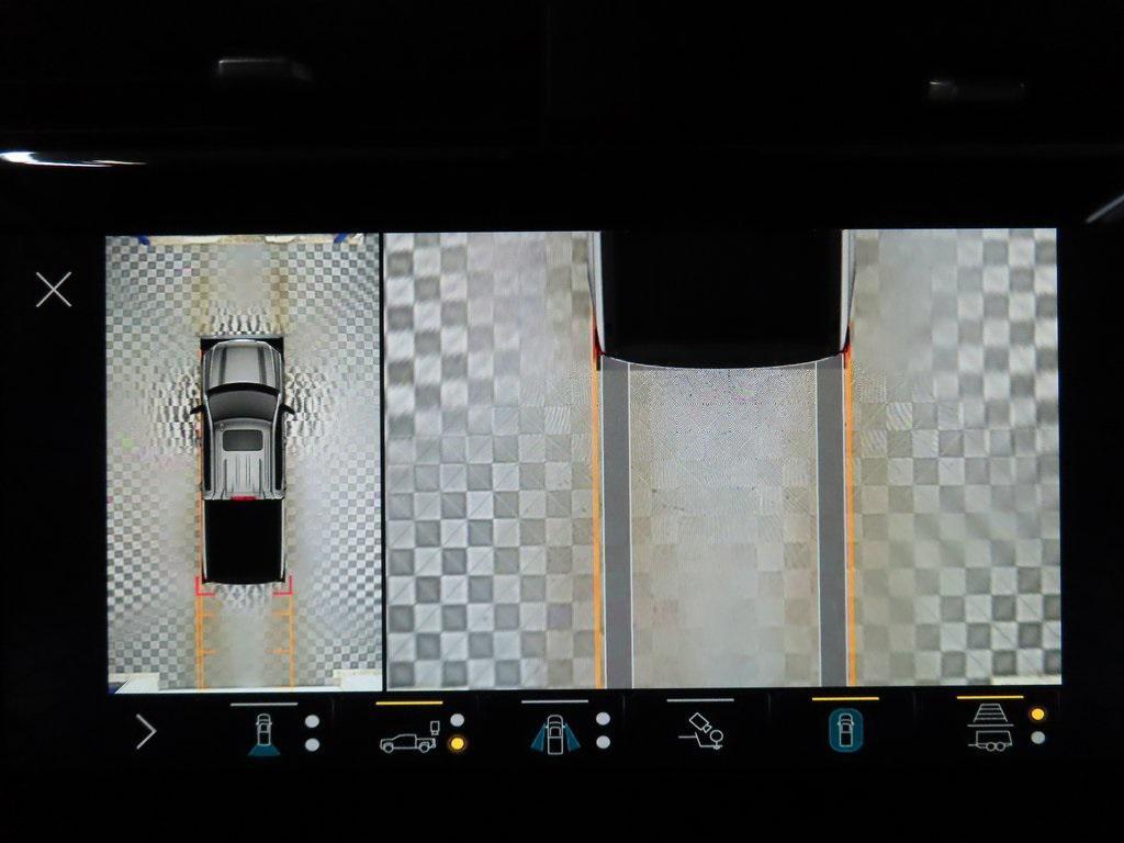 used 2022 GMC Sierra 1500 car, priced at $49,997