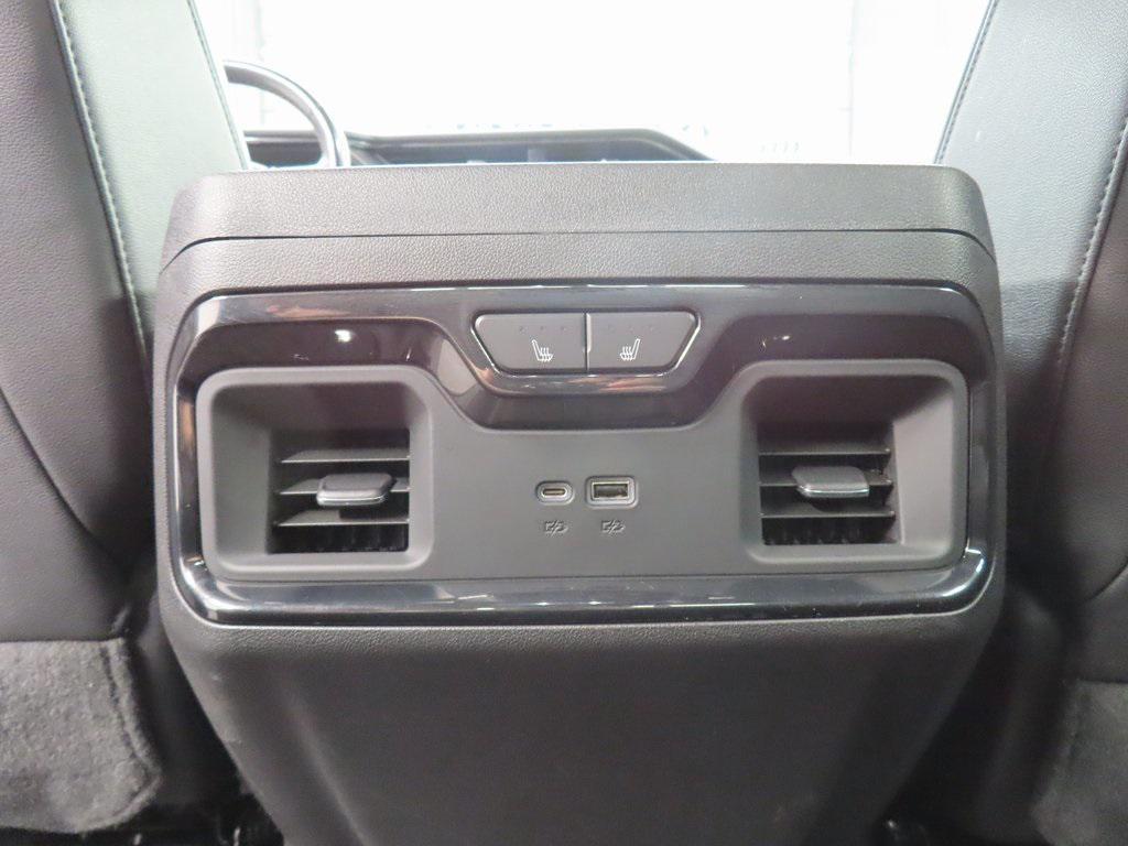 used 2022 GMC Sierra 1500 car, priced at $49,997