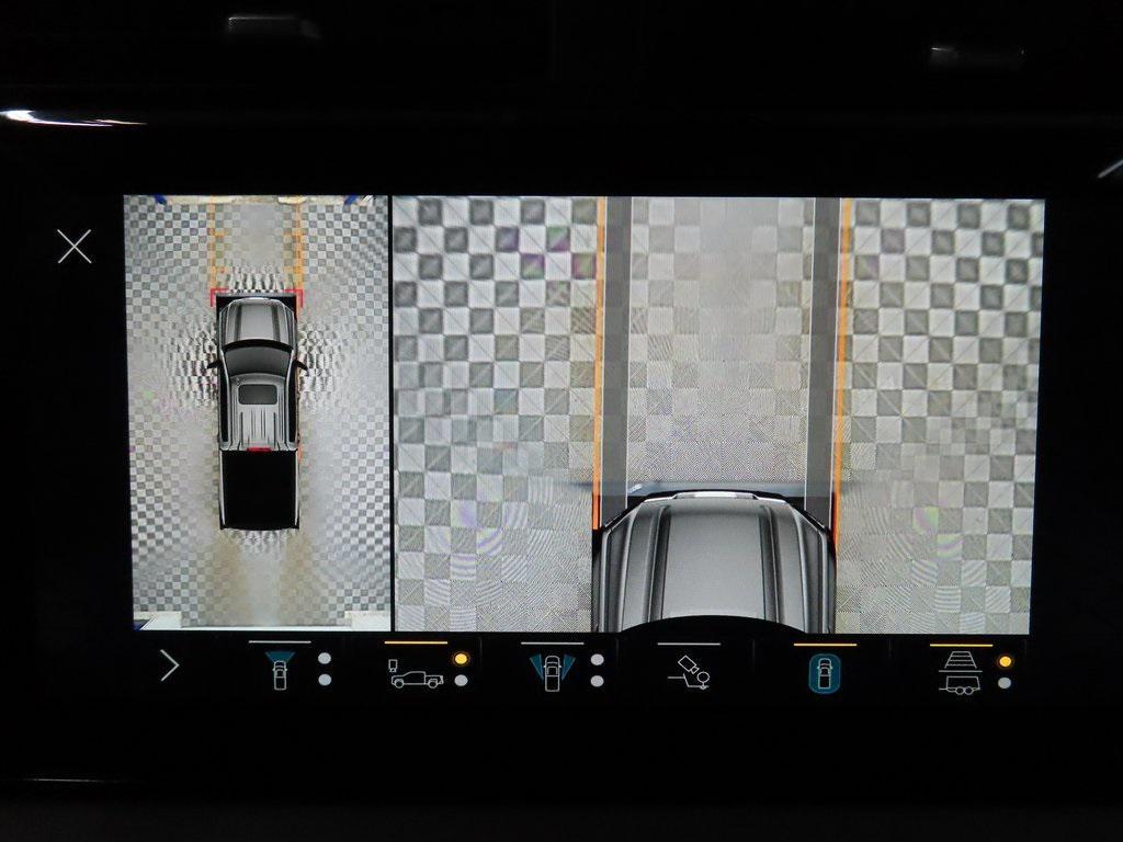 used 2022 GMC Sierra 1500 car, priced at $49,997