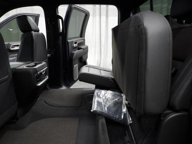 used 2024 Chevrolet Silverado 2500 car, priced at $73,998