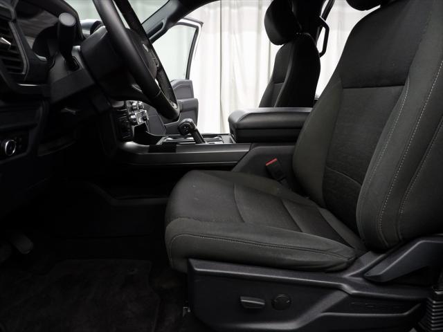 used 2024 Ford F-150 car, priced at $48,497