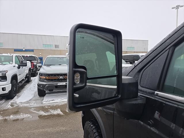 used 2024 Chevrolet Silverado 2500 car, priced at $75,997