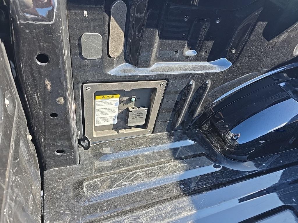 used 2024 Ford F-150 car, priced at $55,498