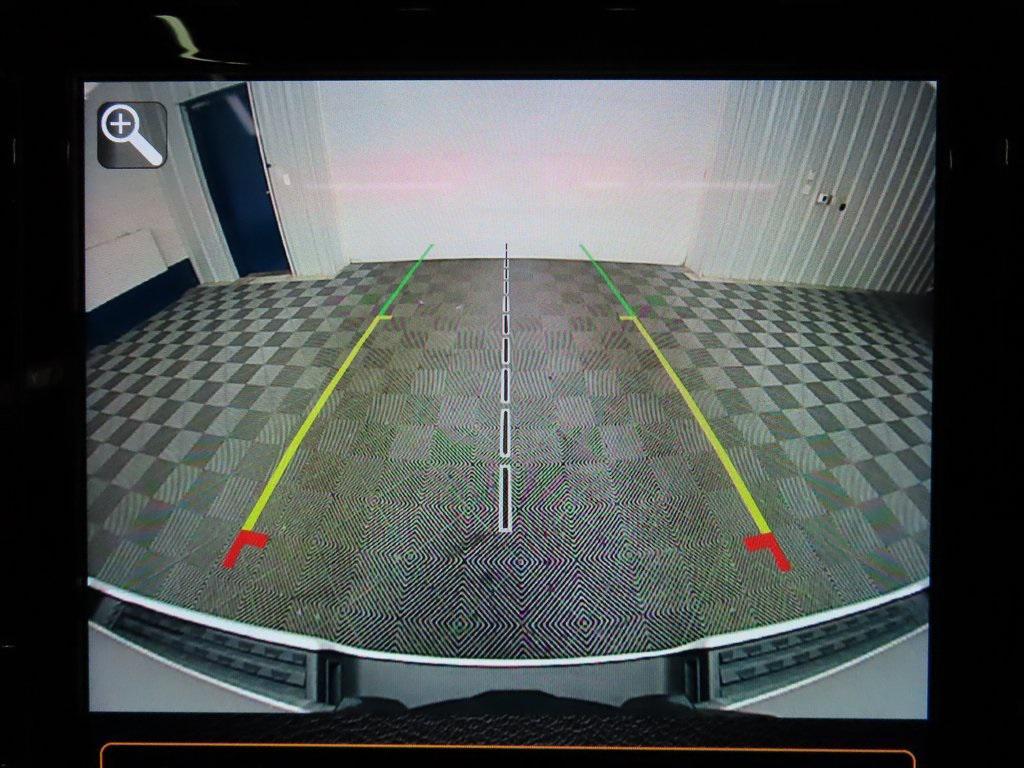 used 2020 Ram 1500 car, priced at $42,497