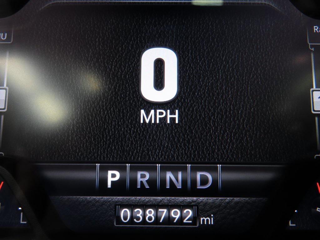 used 2020 Ram 1500 car, priced at $42,497