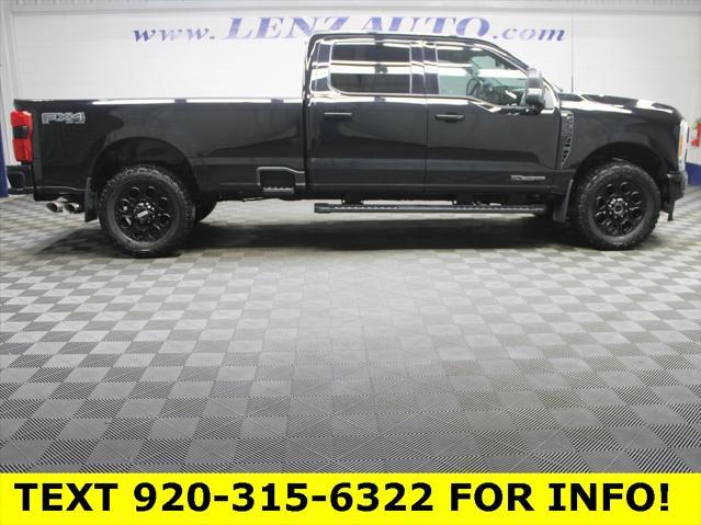 used 2023 Ford F-250 car, priced at $60,991