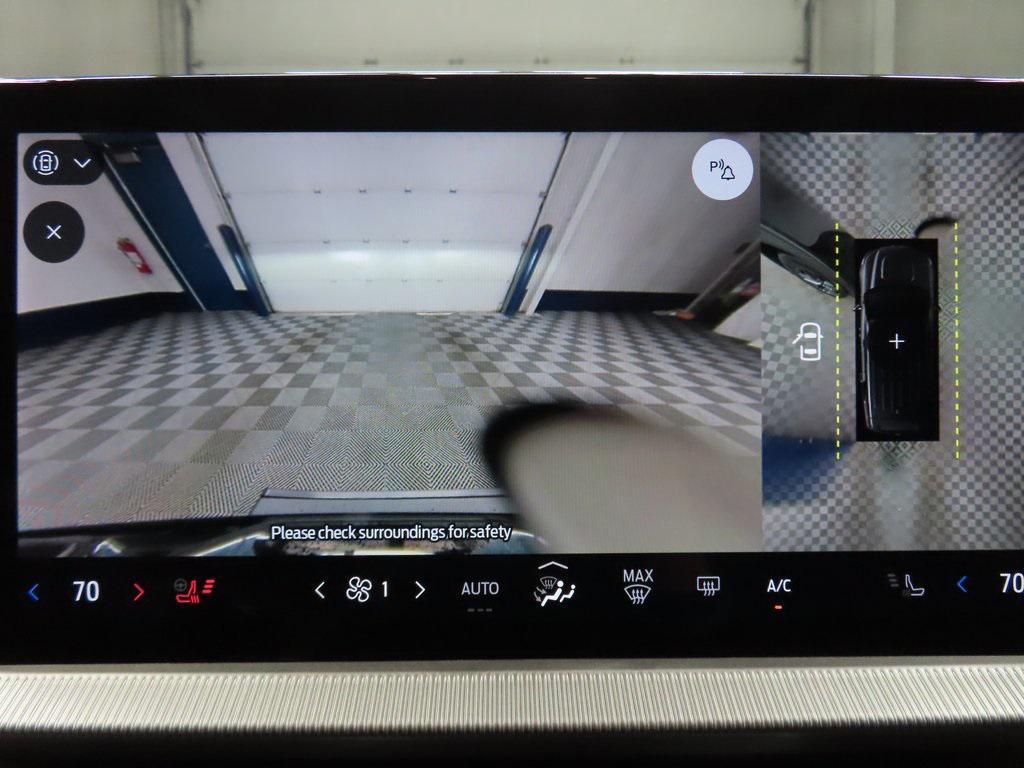 used 2025 Ford Explorer car, priced at $51,498