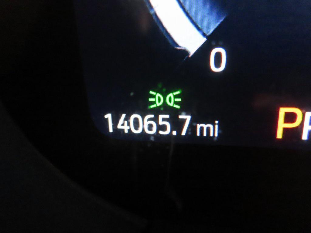 used 2025 Ford Explorer car, priced at $51,498