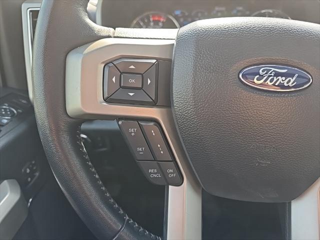 used 2022 Ford F-250 car, priced at $69,998