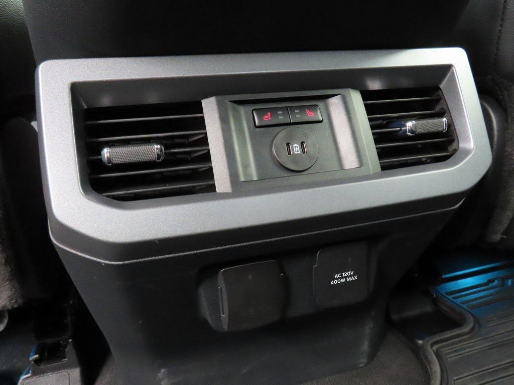 used 2024 Ford F-250 car, priced at $76,498