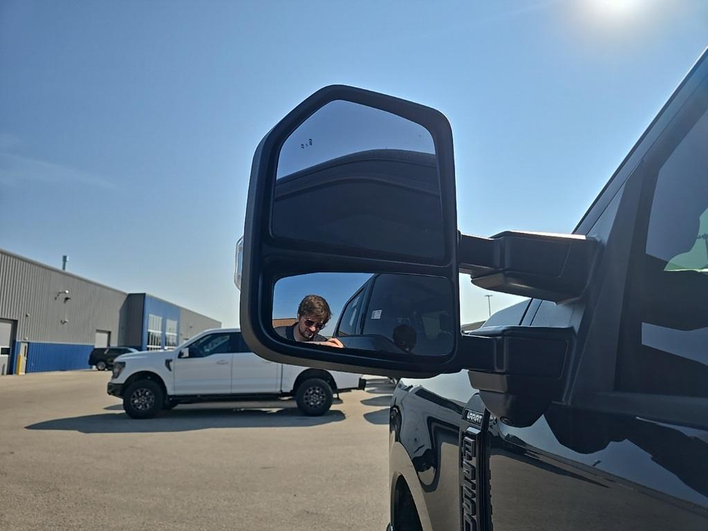 used 2024 Ford F-250 car, priced at $76,498