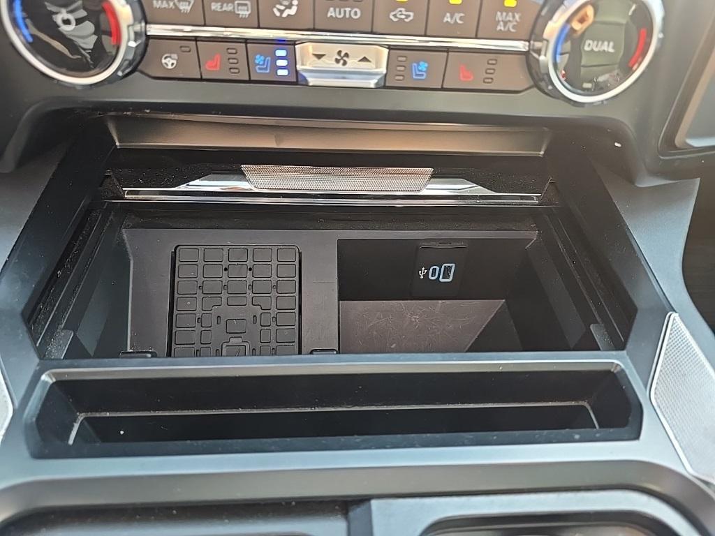 used 2024 Ford F-250 car, priced at $76,498
