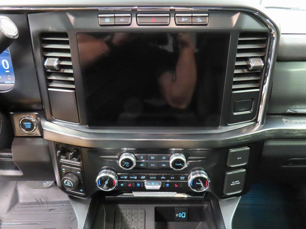 used 2024 Ford F-250 car, priced at $76,498