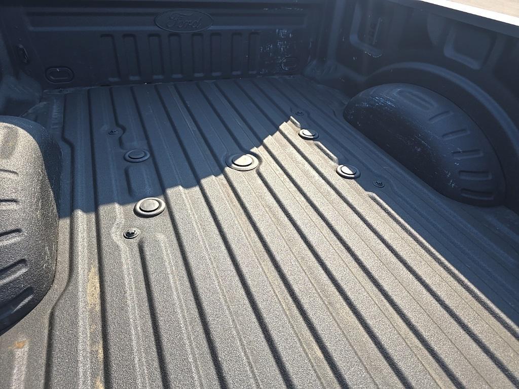used 2024 Ford F-250 car, priced at $76,498