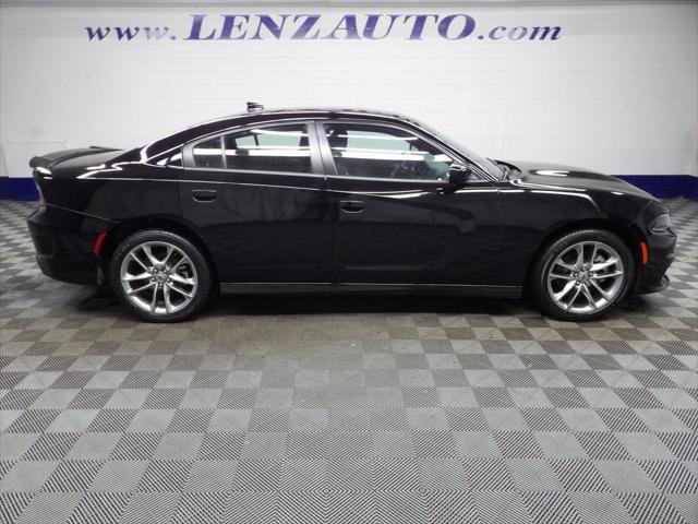 used 2023 Dodge Charger car, priced at $33,498