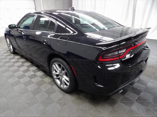 used 2023 Dodge Charger car, priced at $33,498