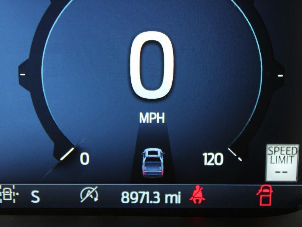 used 2024 Ford F-150 car, priced at $47,993