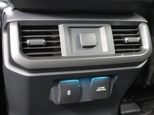 used 2024 Ford F-150 car, priced at $53,497