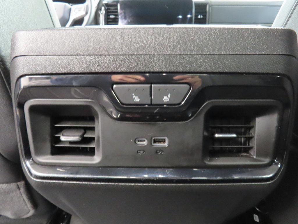 used 2025 Chevrolet Silverado 2500 car, priced at $76,497