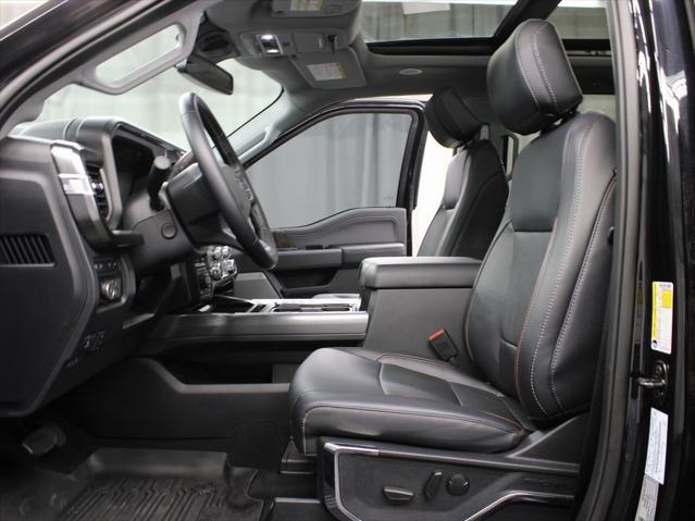 used 2023 Ford F-250 car, priced at $81,498