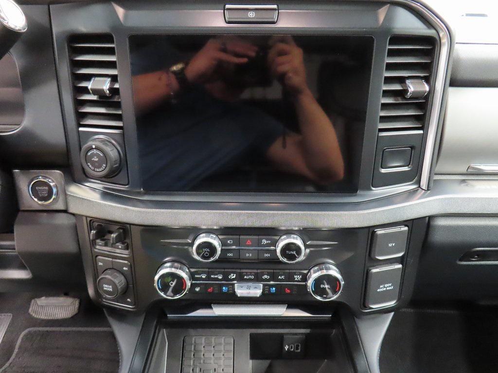 used 2025 Ford F-250 car, priced at $85,997