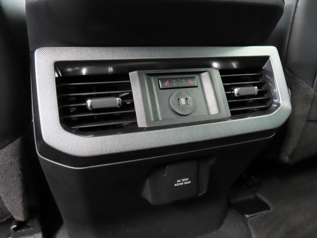 used 2025 Ford F-250 car, priced at $85,997