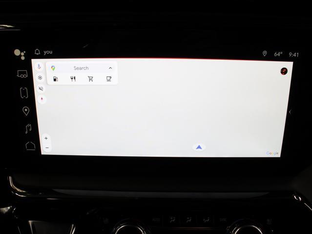 used 2023 GMC Sierra 1500 car, priced at $67,997