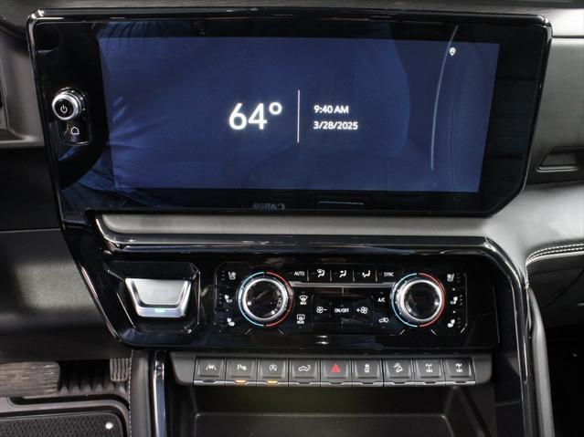 used 2023 GMC Sierra 1500 car, priced at $67,997