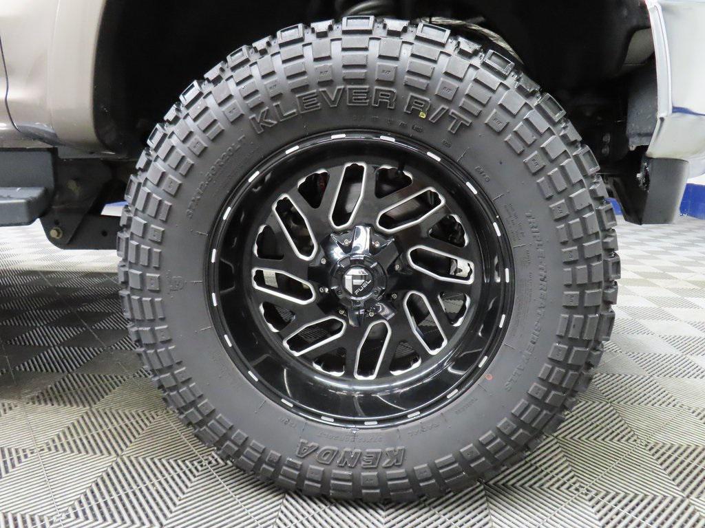 used 2022 Ford F-350 car, priced at $74,997
