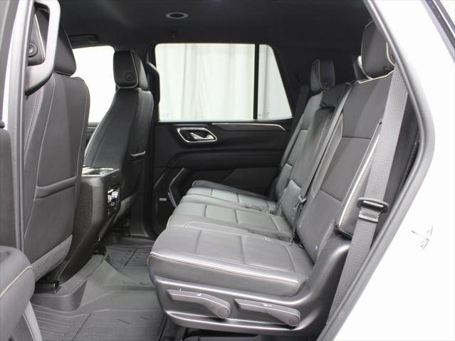 used 2023 GMC Yukon car, priced at $66,997