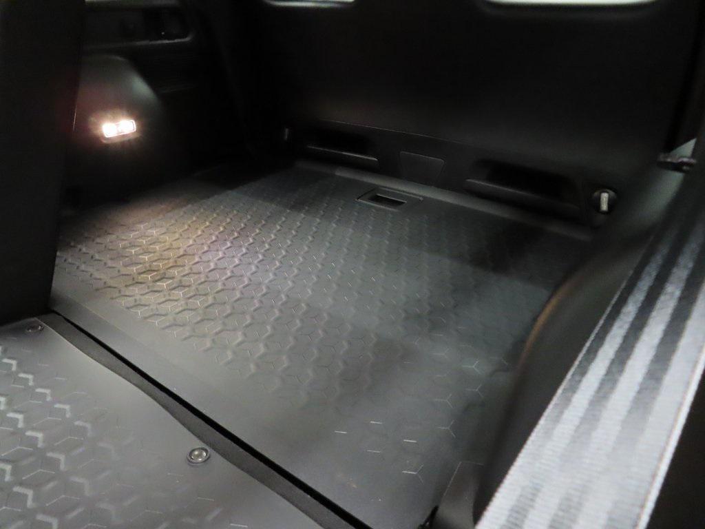 used 2022 Ford Bronco Sport car, priced at $24,991