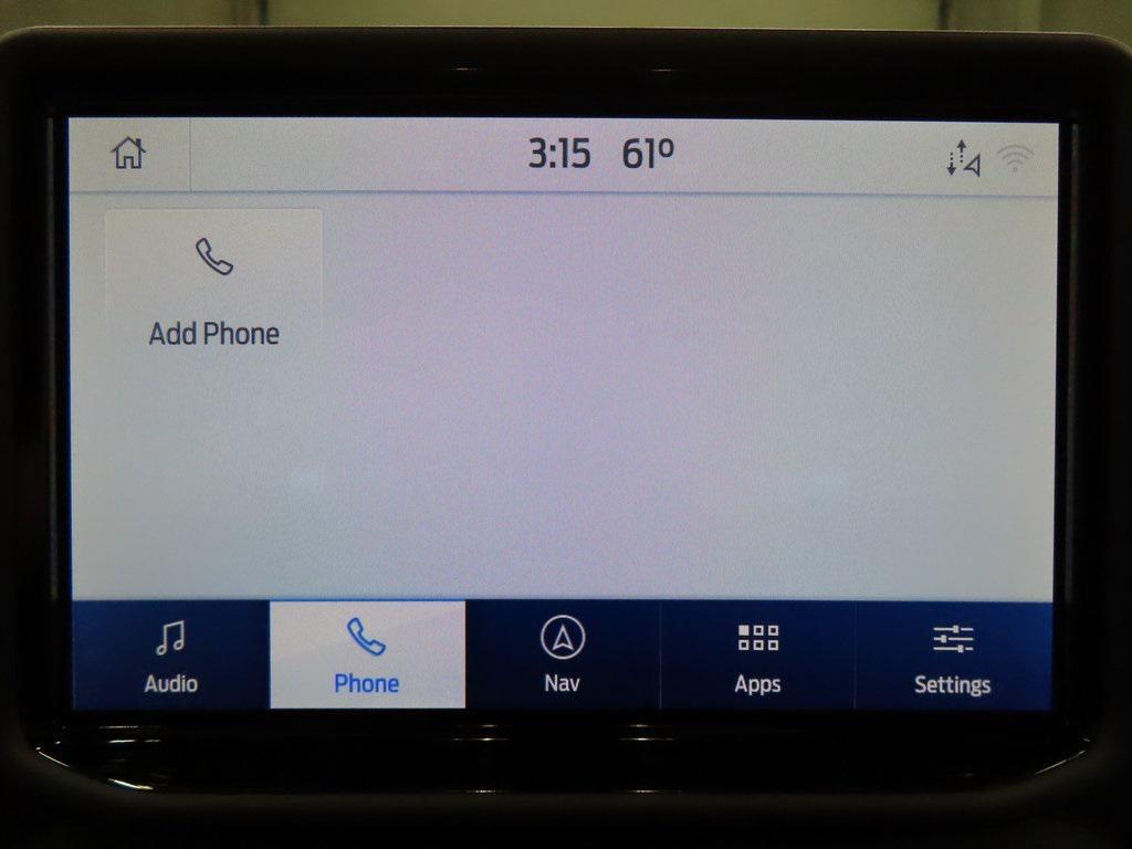 used 2022 Ford Bronco Sport car, priced at $24,991