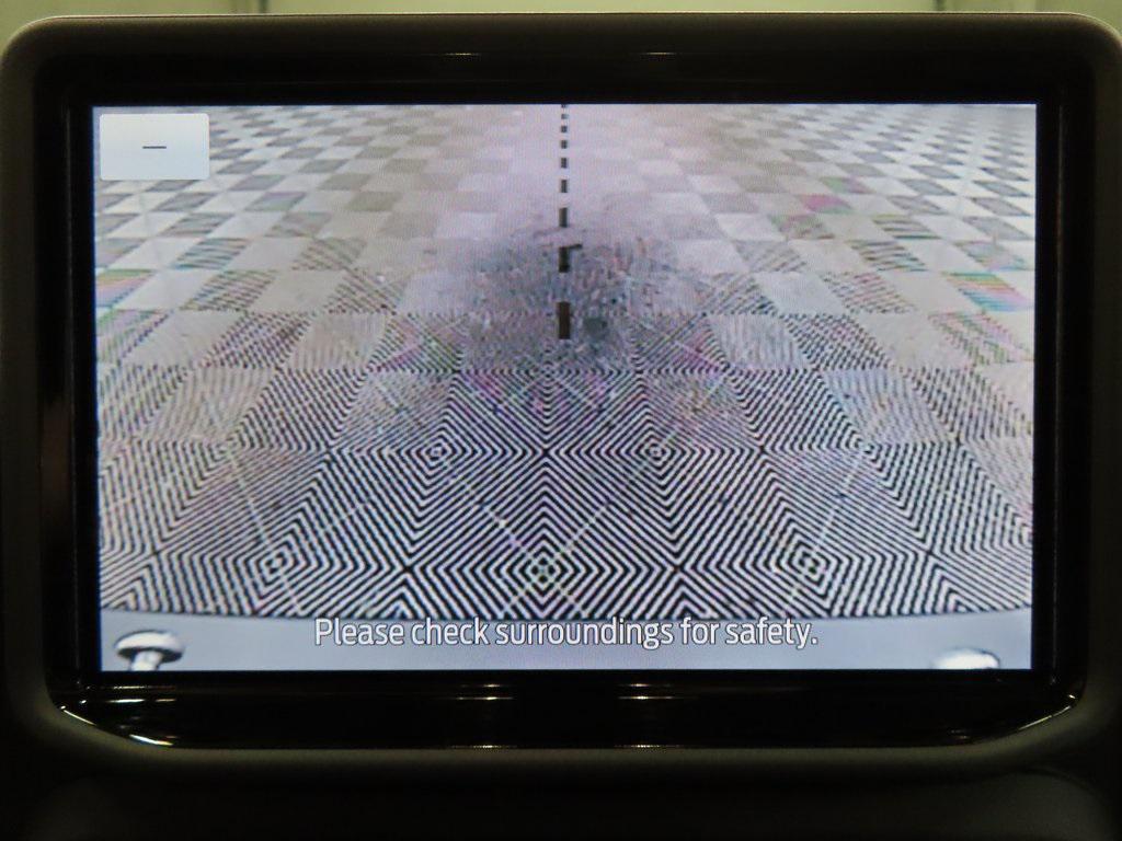 used 2022 Ford Bronco Sport car, priced at $24,991